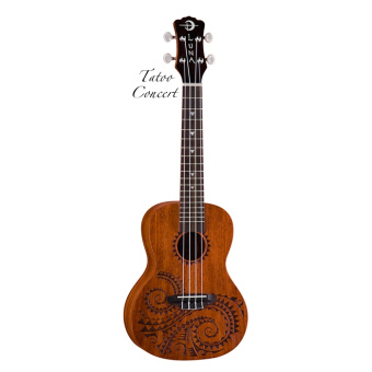 LUNA UKE TC MAH